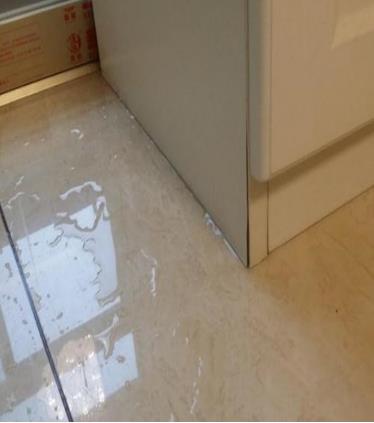 文登漏水检测 厕所漏水怎么检测?