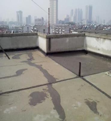 文登漏水维修 楼顶漏水是什么原因，楼顶漏水维修方法是什么?